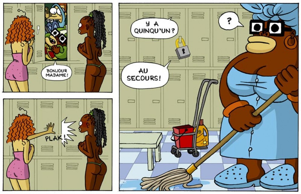 Renaud  Chammas