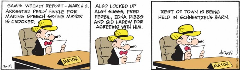 Jerry  Dumas
