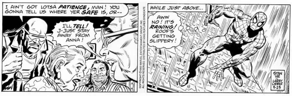 Larry  Lieber