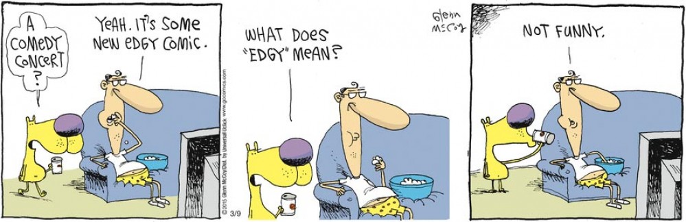 Glenn  McCoy