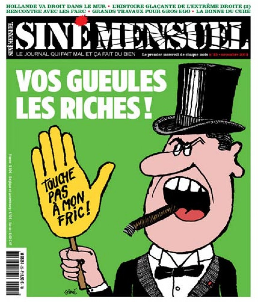   Siné