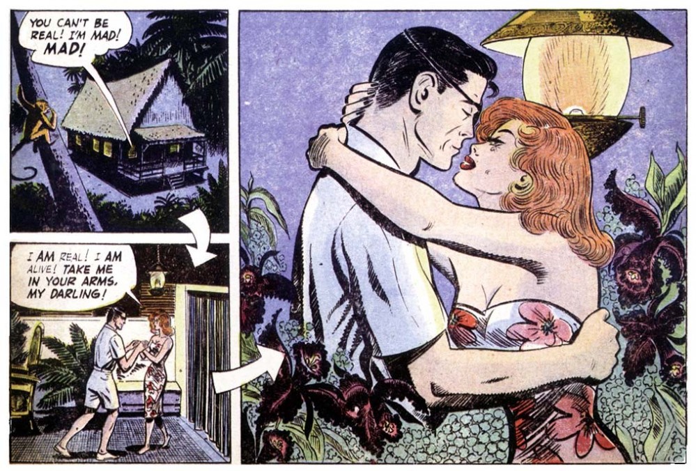 Dale  Messick