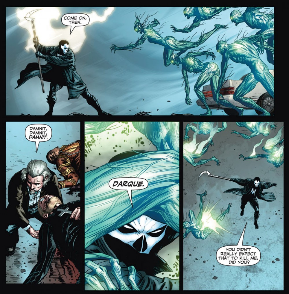 Patrick  Zircher