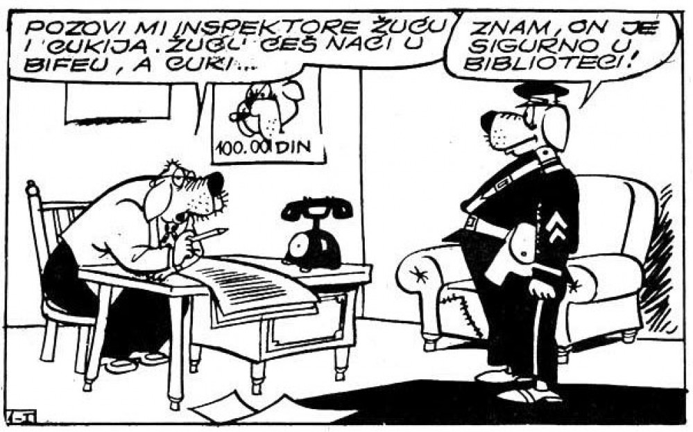 Milorad  Dobrić