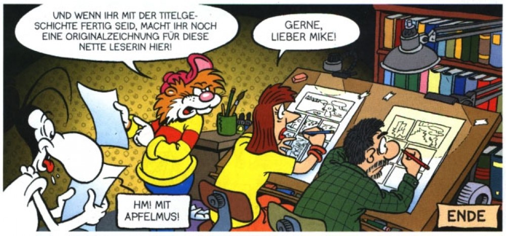   Büsch-Beinhorn
