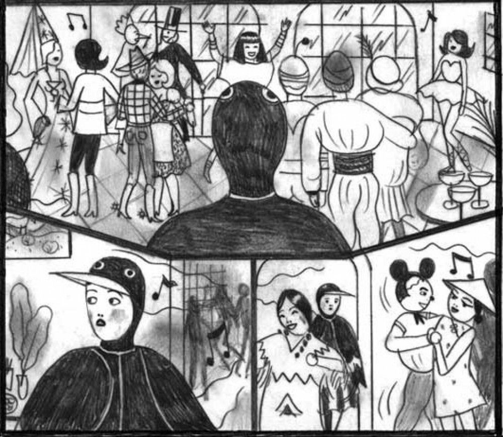 Aisha  Franz