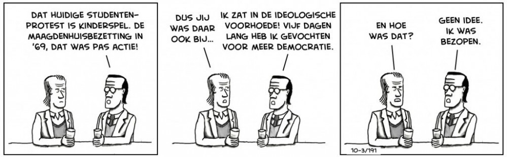 Dirk van de  Wiel