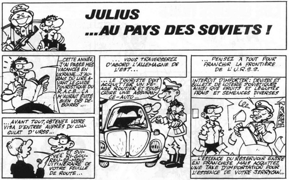   Julius