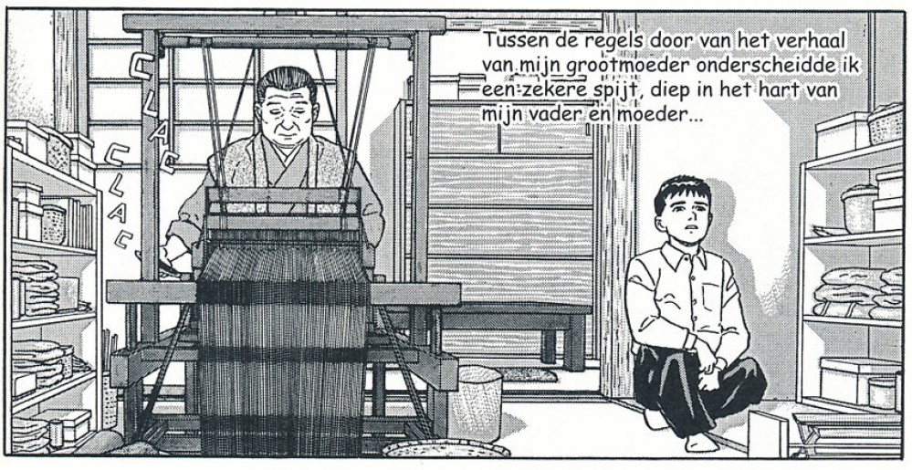 Jiro  Taniguchi