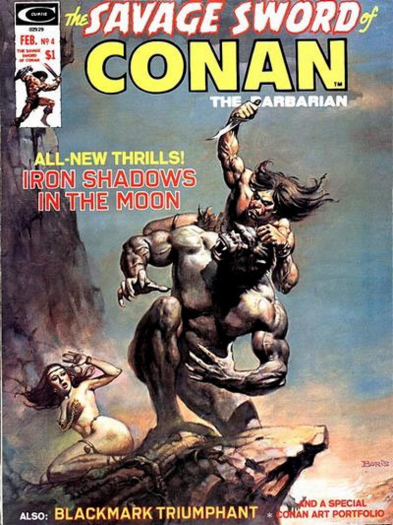Roy  Thomas
