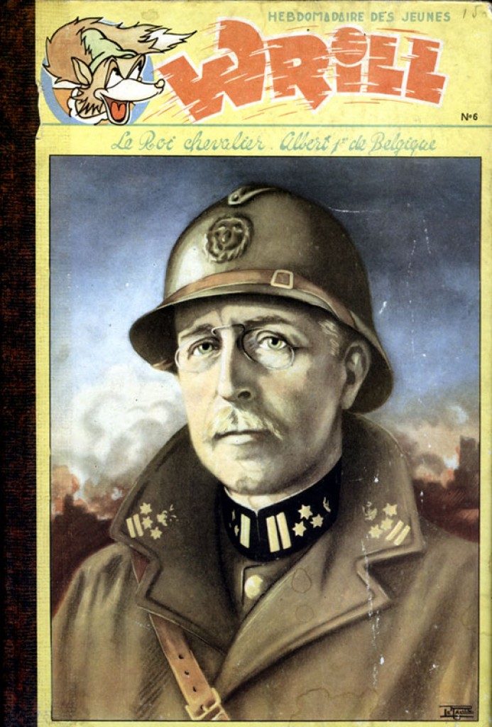 Étienne  Le Rallic