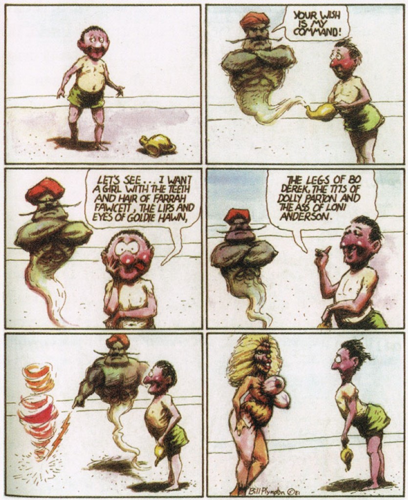 Bill  Plympton