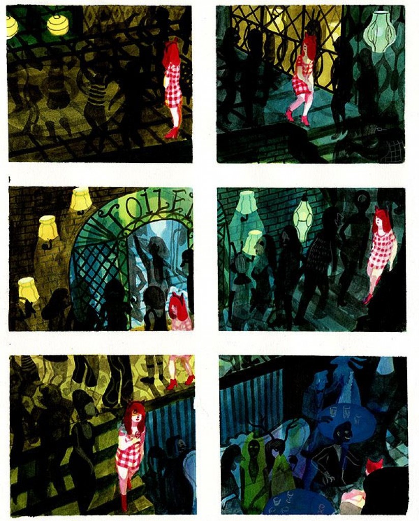 Brecht  Evens