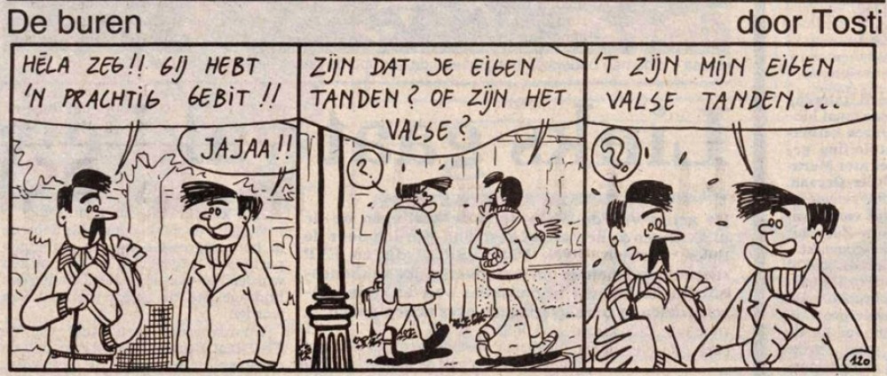 Danny  De Haes