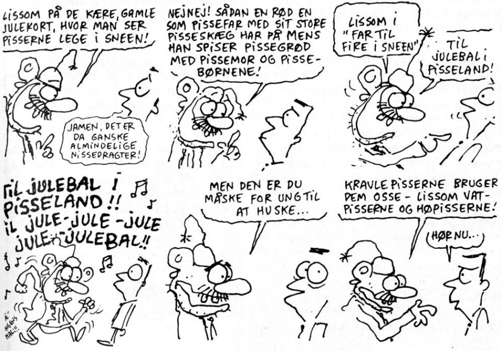Rune  Kidde