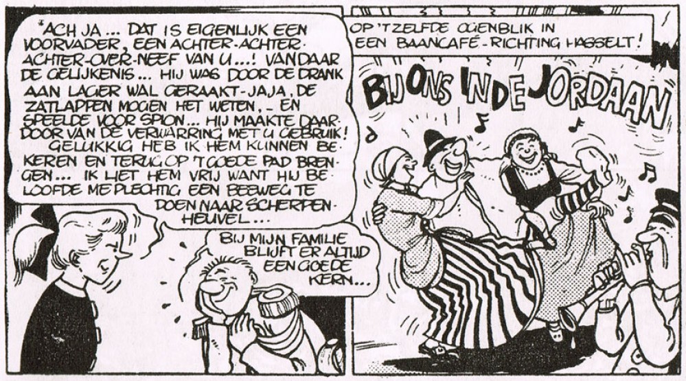 Piet  Tibos