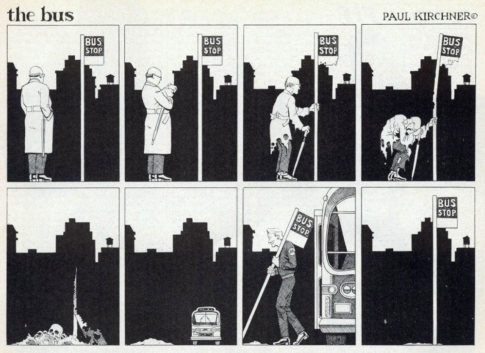 Paul  Kirchner