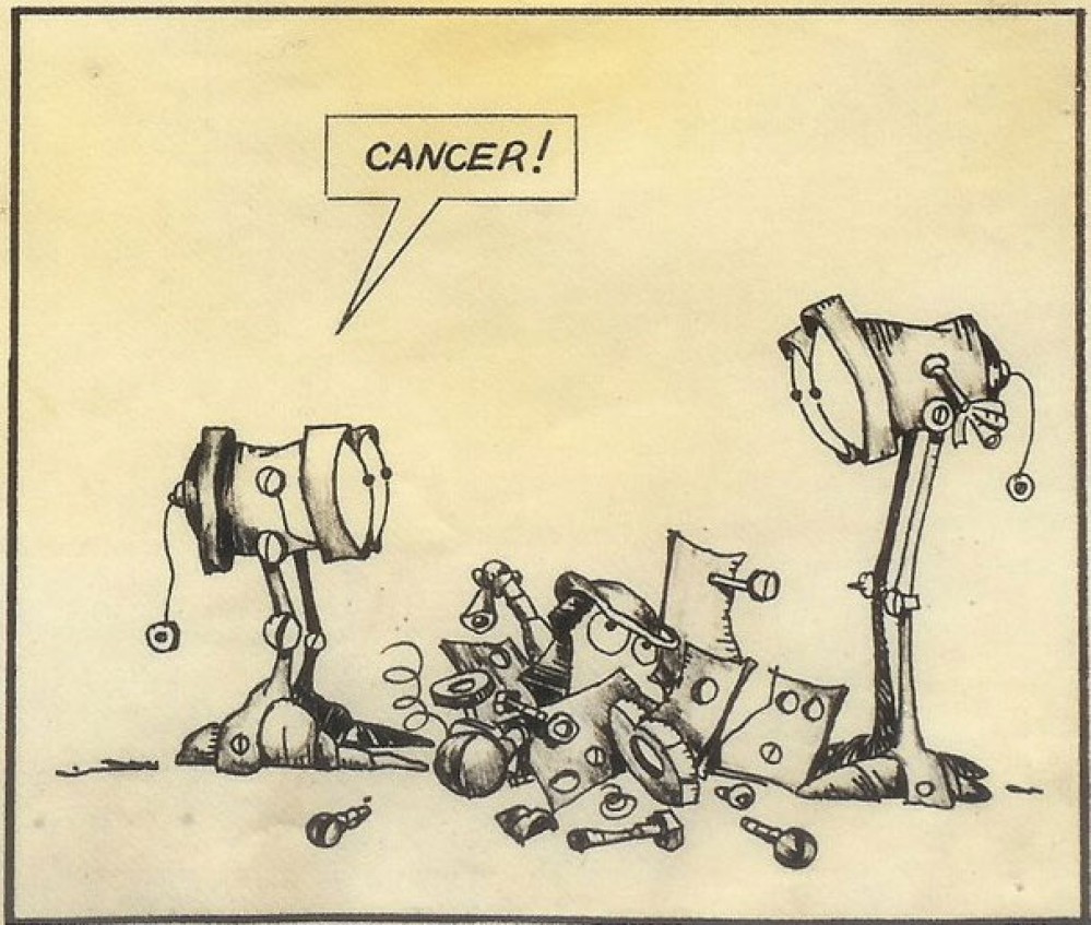 Ralph  Bakshi