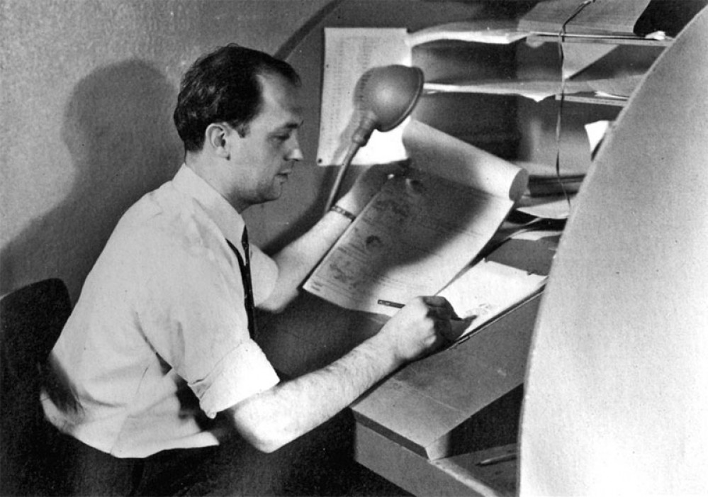 Walter  Lantz