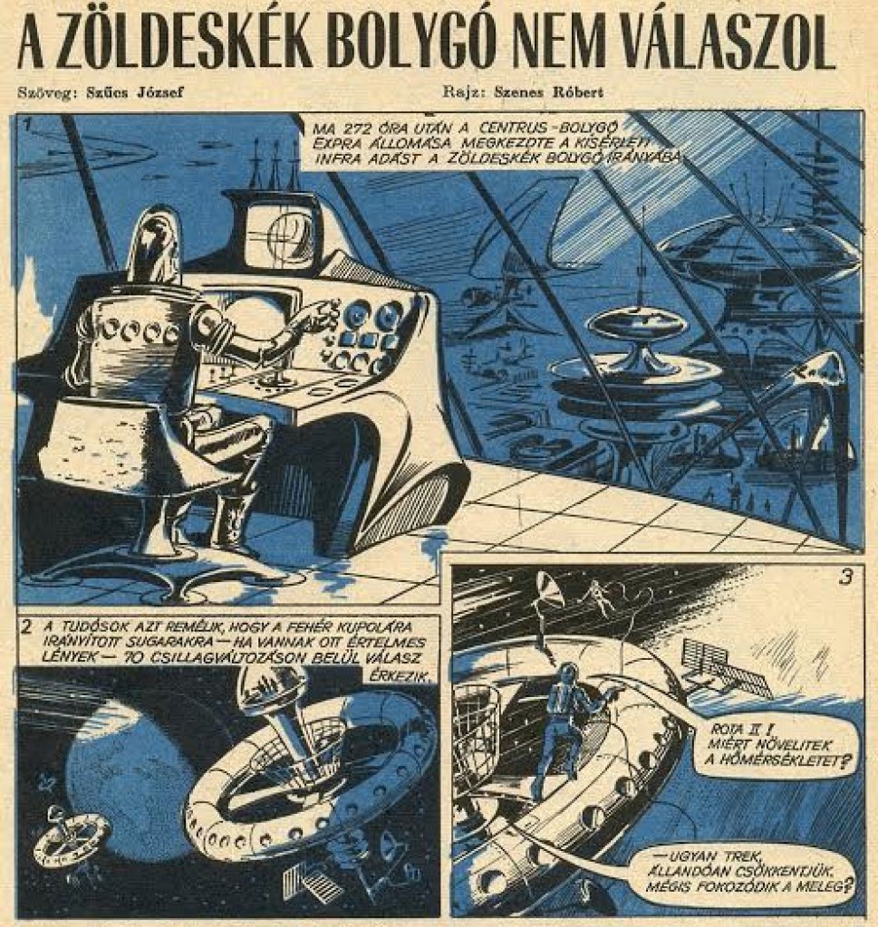 Róbert  Szenes