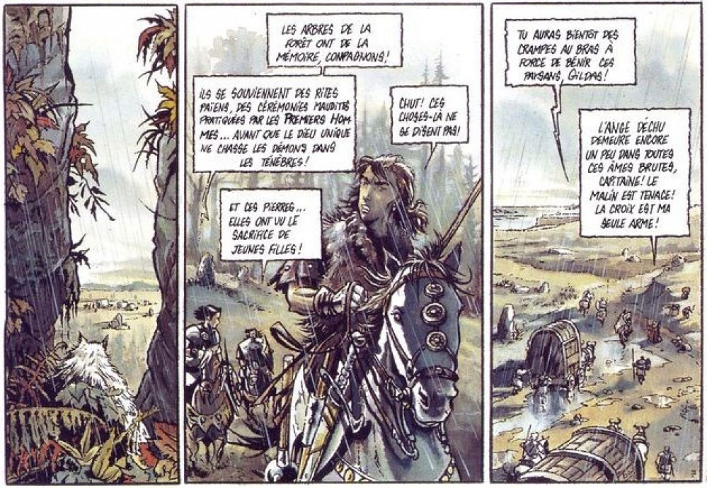 Alexis  Chabert