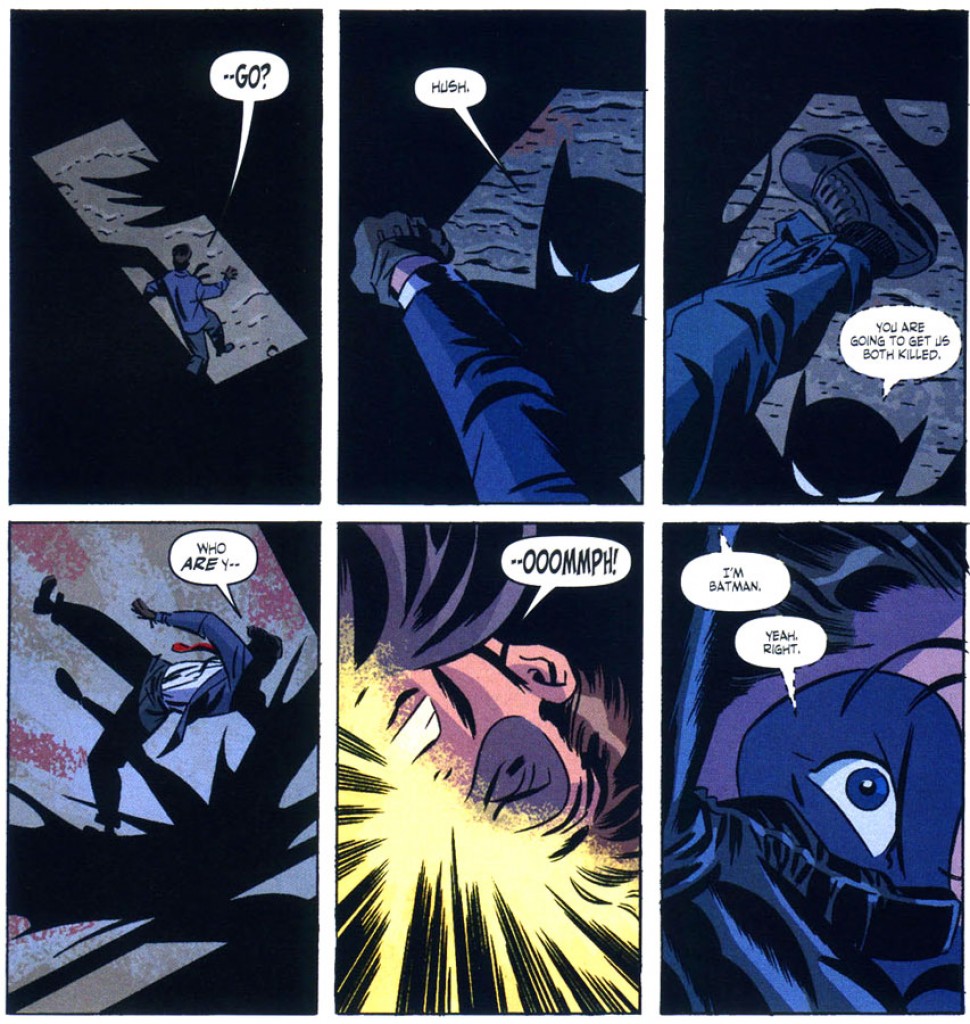 Darwyn  Cooke
