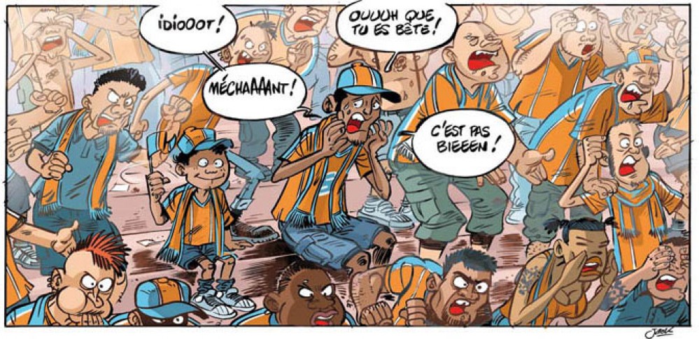 Jack  Domon