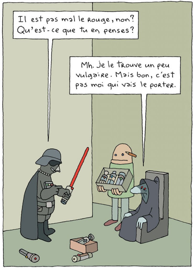 Thierry  Vivien