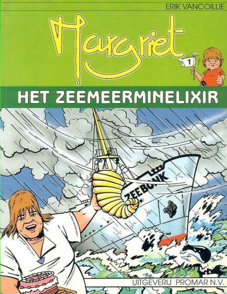 Erik  Vancoillie