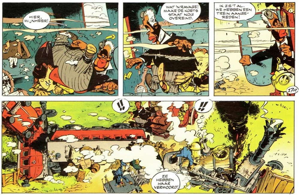 Daan  Jippes