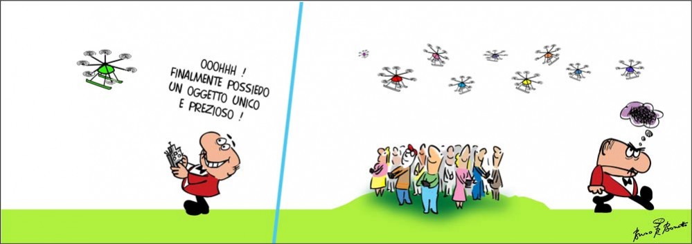 Bruno  Bozzetto