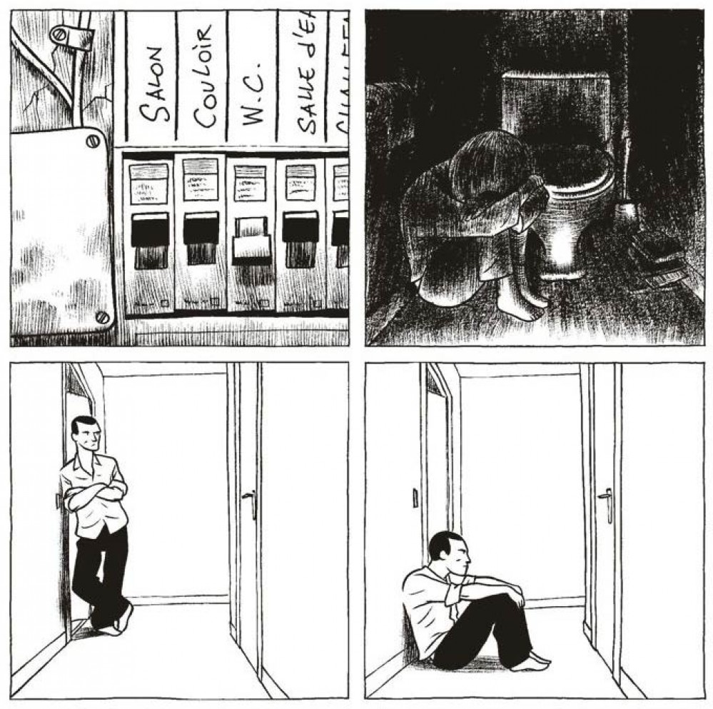 Jérôme  D'Aviau