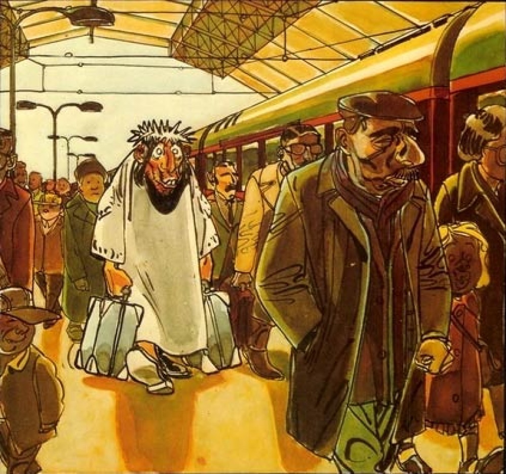 Daniel  Goossens