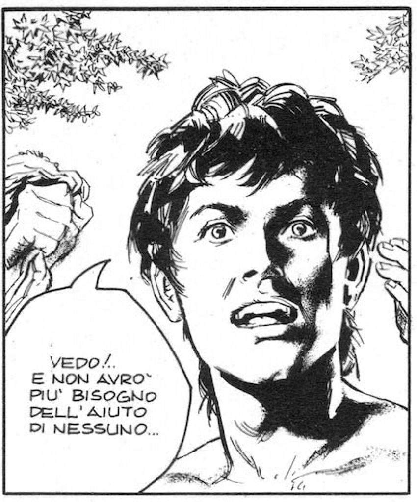 Gianni  De Luca