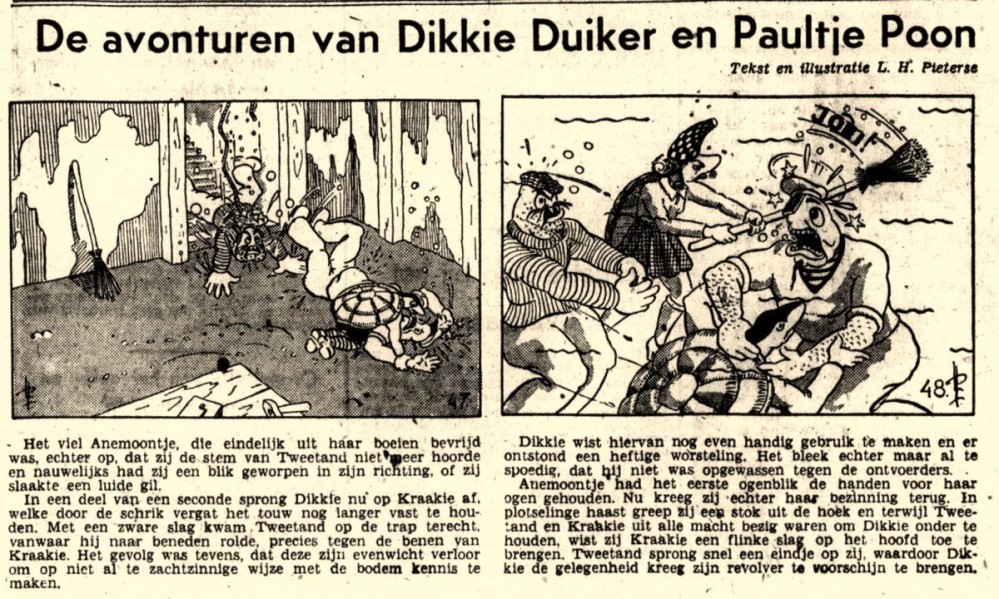 L.H.  Pieterse