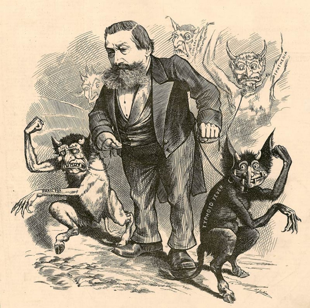Henri  Julien
