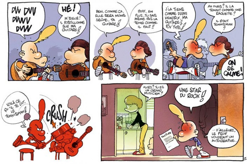   Zep