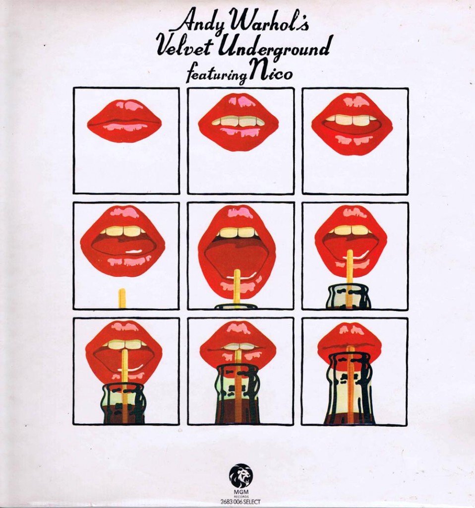 Andy  Warhol