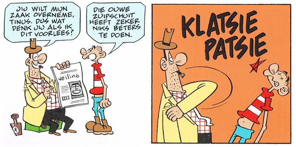 Peter de  Wit