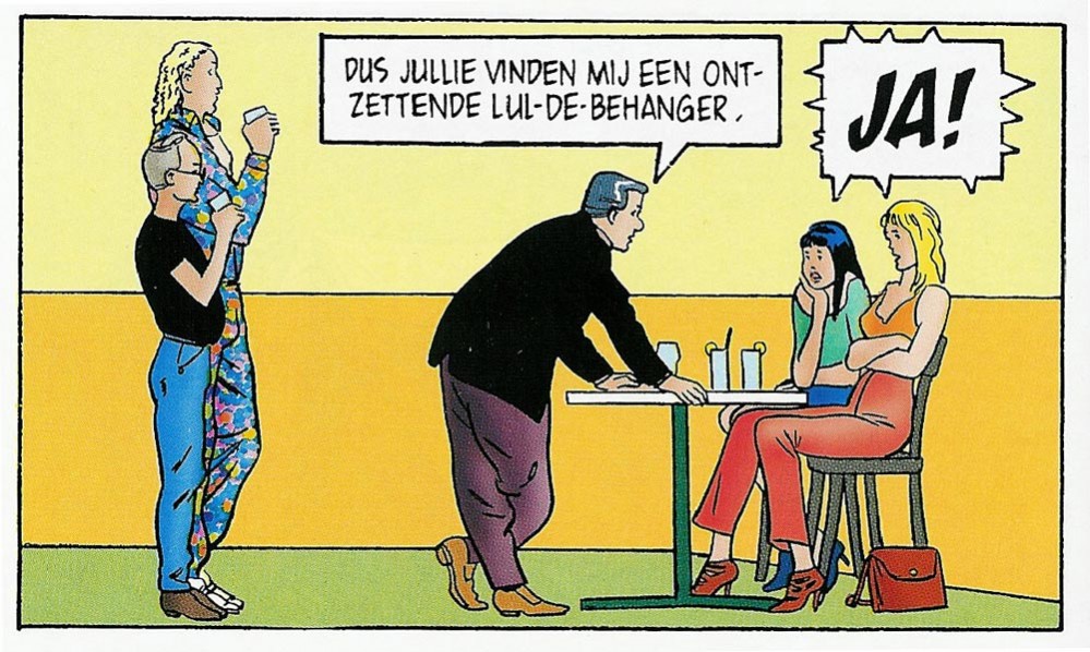 Aloys  Oosterwijk