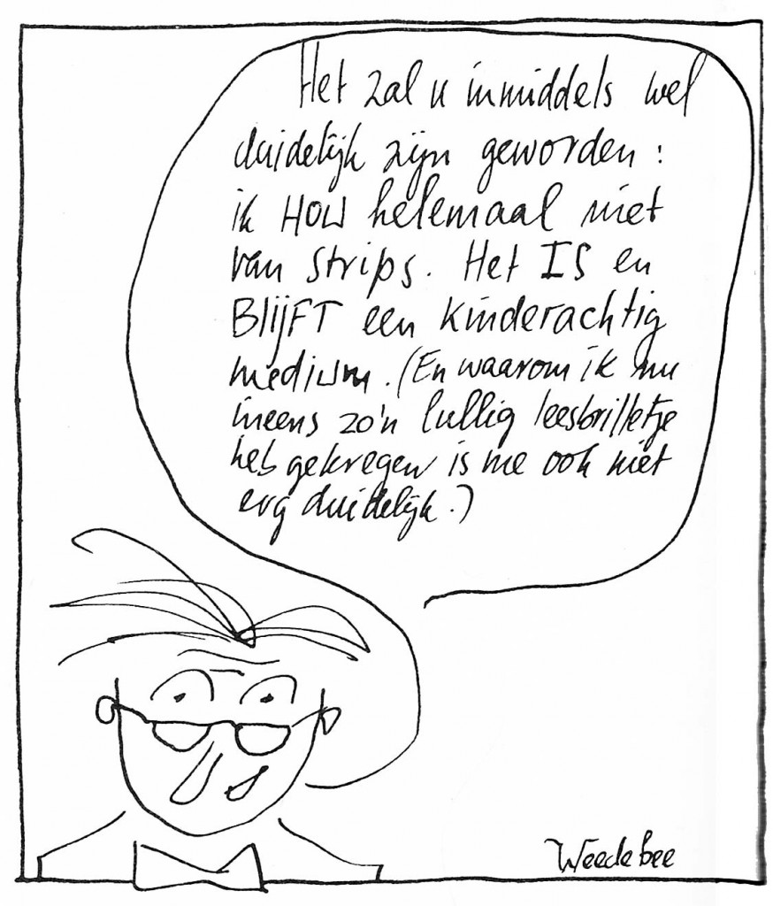 Wim de  Bie