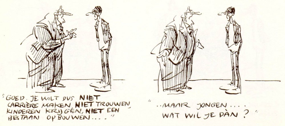 Peter van  Straaten