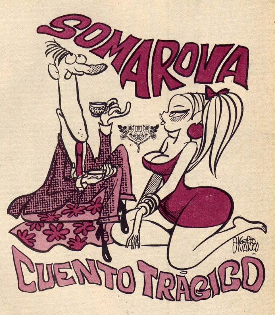 Alberto  Vivanco