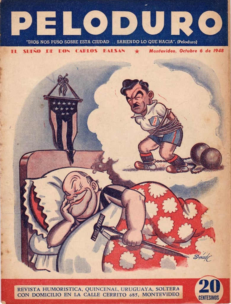 Julio E.  Suarez