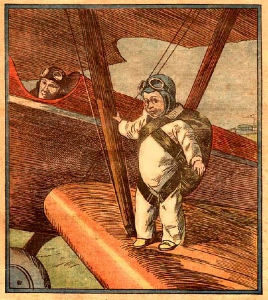   Moritz