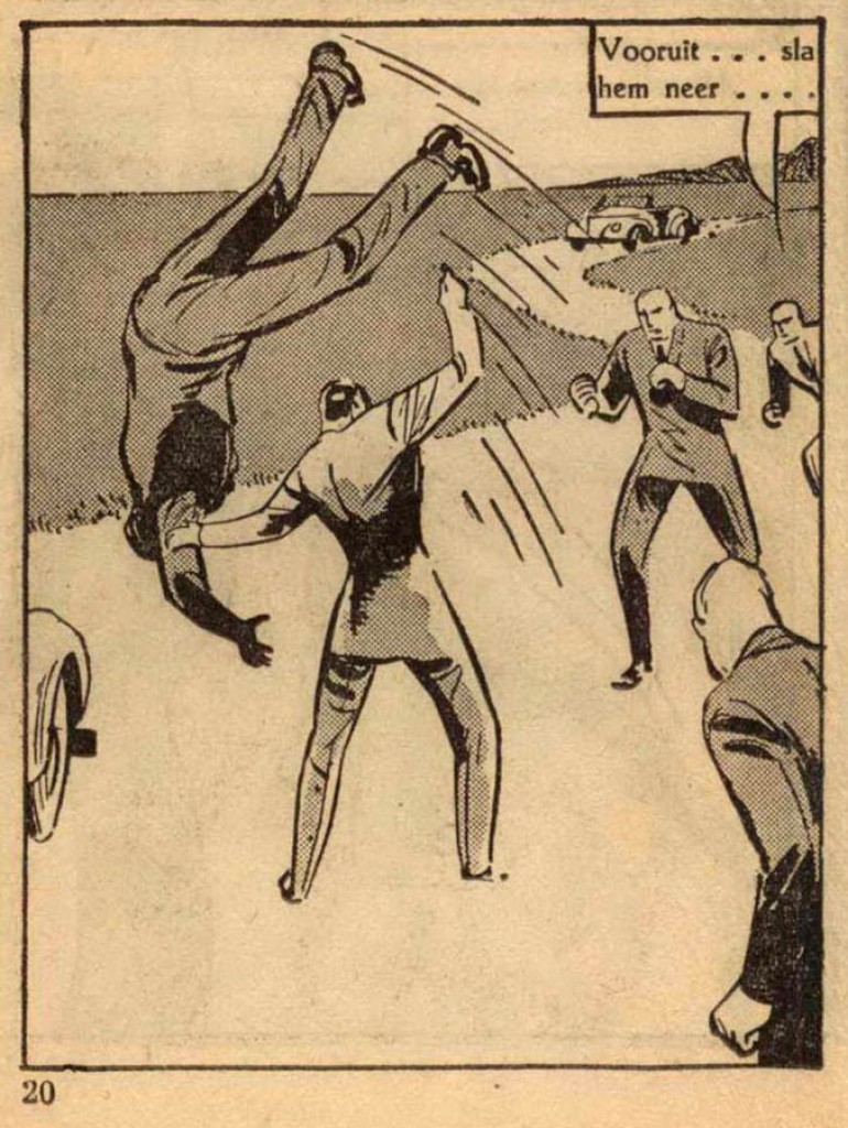 Alfred  Mazure