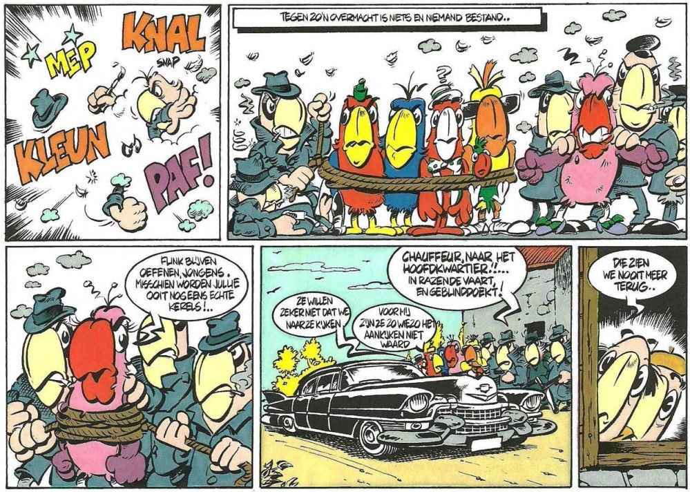 Ron  Verbrugge