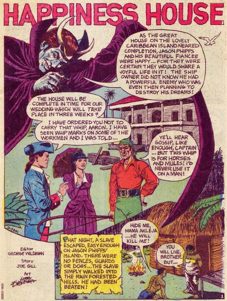 Larry  Englehart
