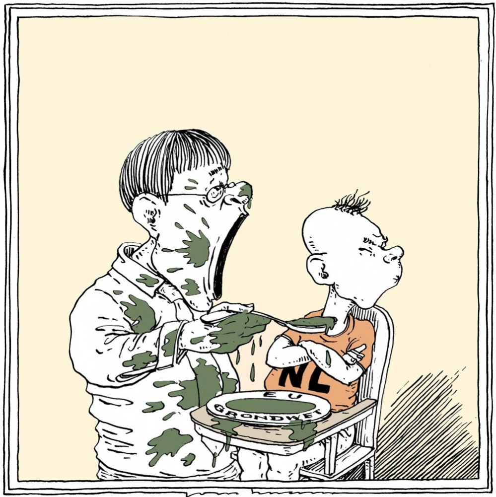 Joep  Bertrams