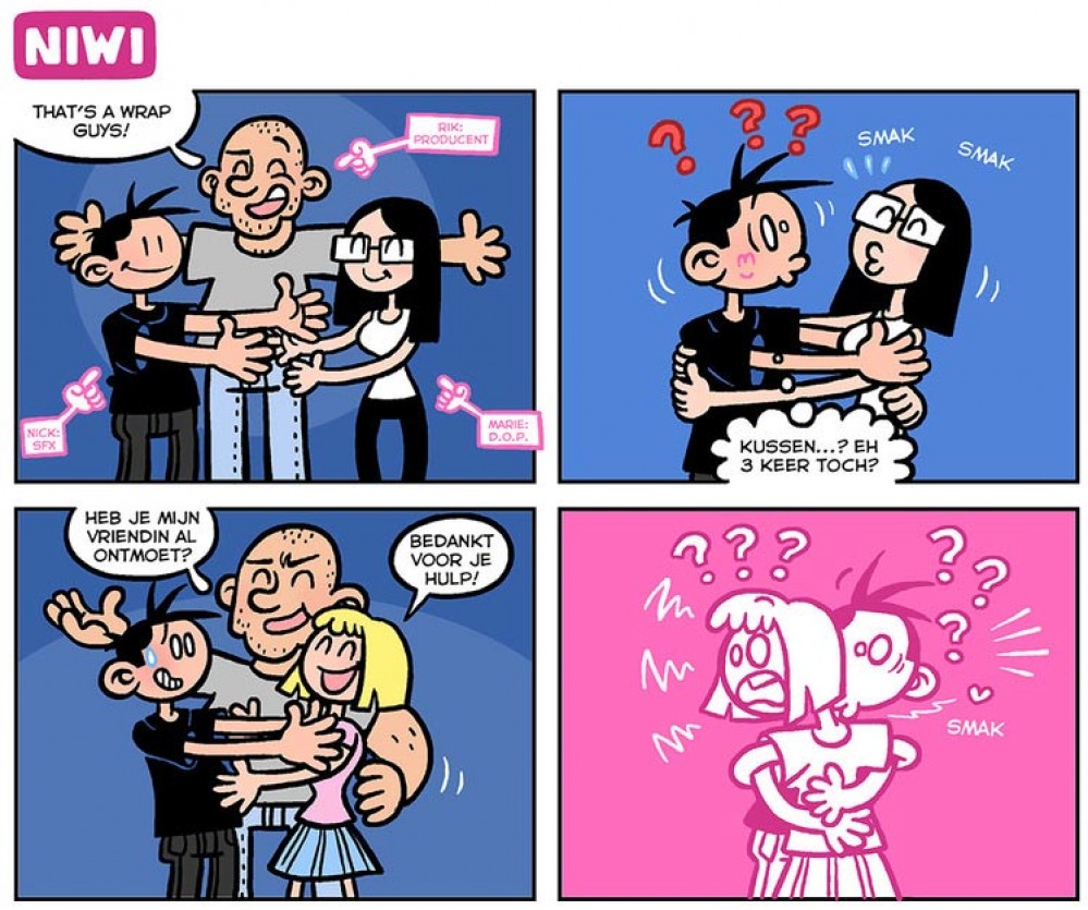   Niwi